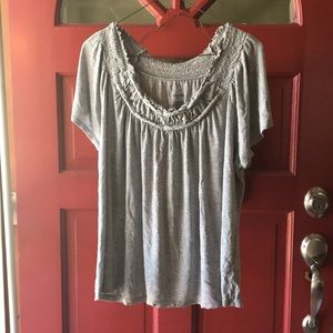 Merona Maternity Top